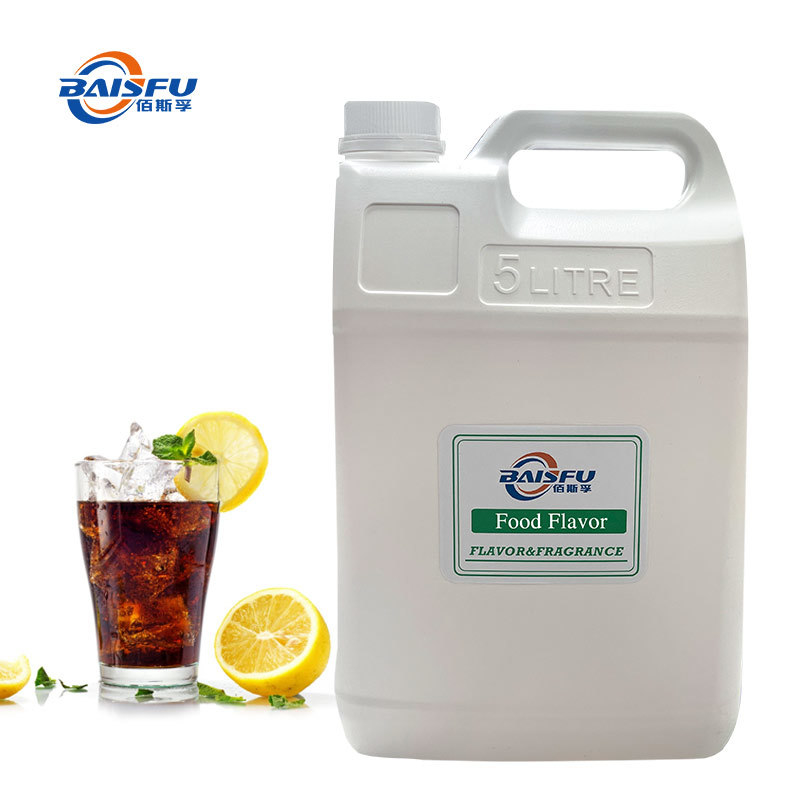 High Quality Cola Flavor for Food and Beverage 