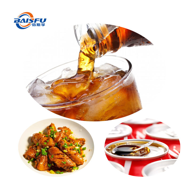 High Quality Cola Flavor for Food and Beverage 