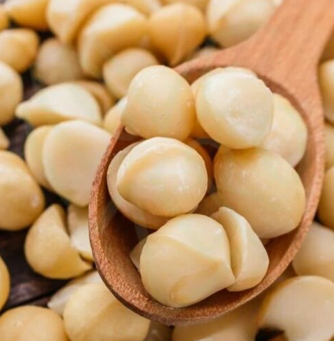 Food Ingredient Grade Natural Concentrated Highest Quality Macadamia Flavour Natural Extract Aroma Test Food Grade Flavor