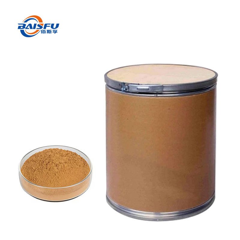 Gynostemma Pentaphylla Jiaogulan Tea / Powder with 100% Natural Ingredients and 98% Spec