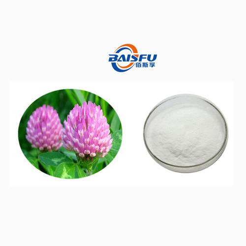 Hot Selling Plant Extract Formononetin Powder In Red Clover Extract CAS No.: 485-72-3