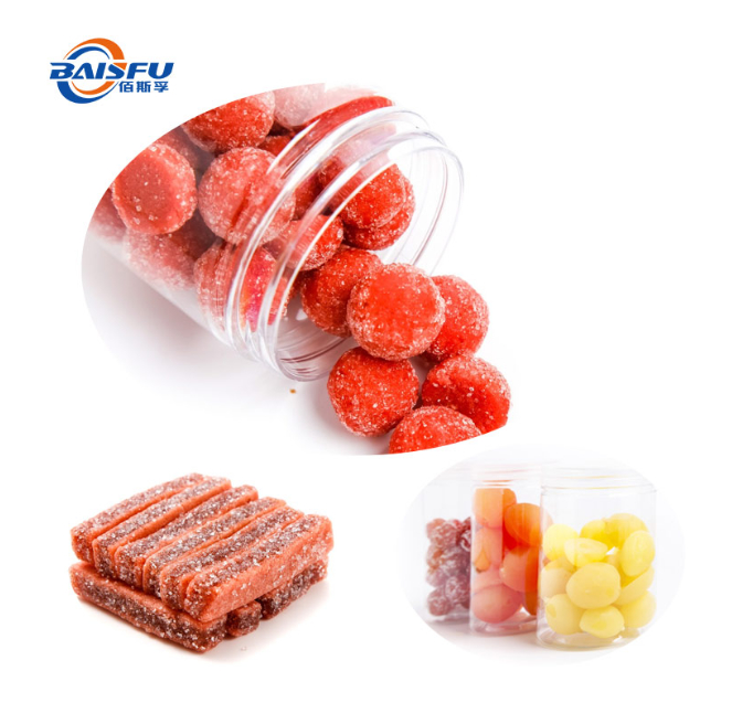 Shaanxi Baisfu plant extract Red Brown Powder 98%Through 80 mesh Vitexin Food Grade