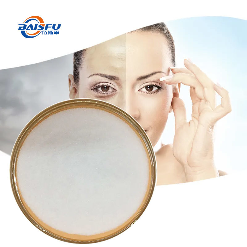 baisfu white powder Top Quality Chondroitin Sulfate CAS number : 9007-28-7