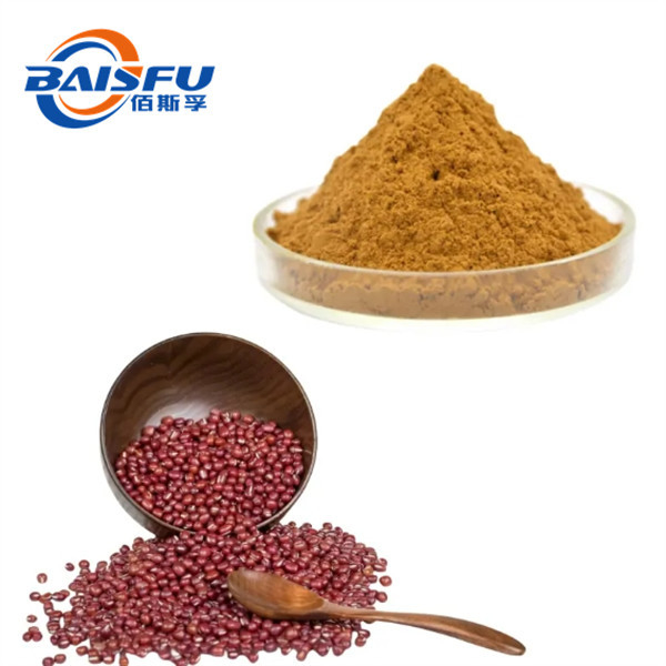 Edible Red Bean Flavor Unique Aroma Of Food Additives High Temperature Resistant Water Soluble Flavor