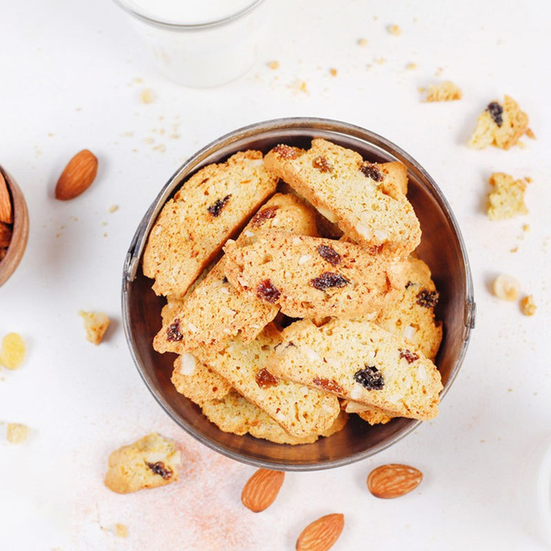 Factory Direct Supply  Almond Powder Flavor Used in Food Additives
