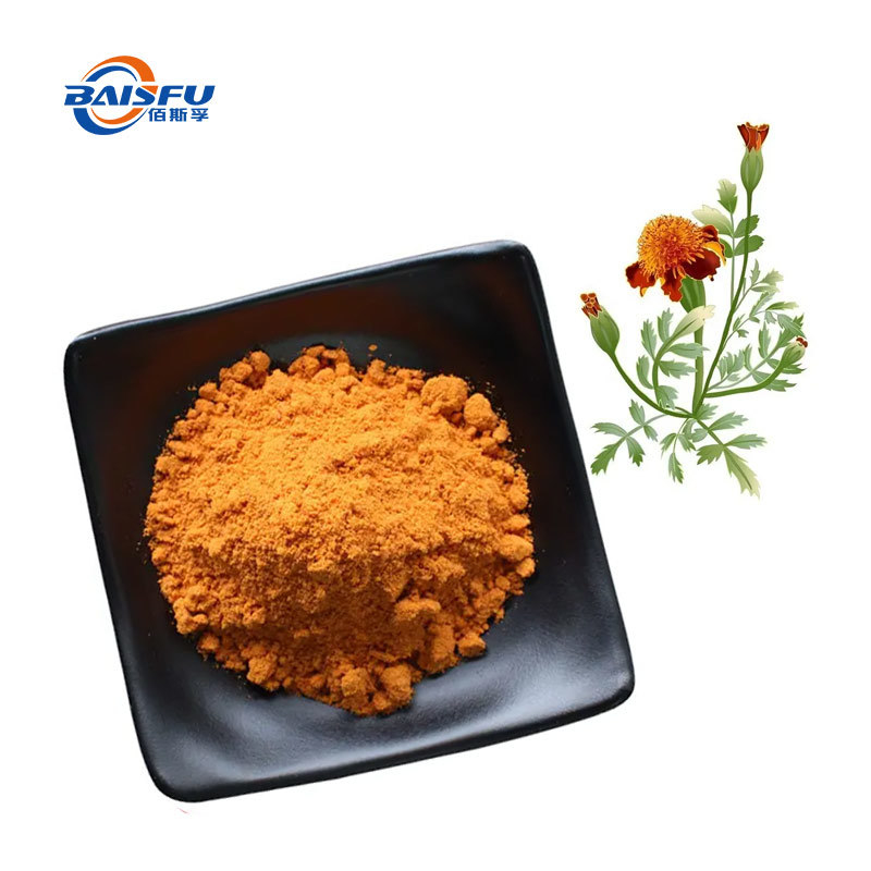 Baisfu plant powder 98% Lutein esters Hot Selling - Get Your Favorite Price Here With Low MOQ