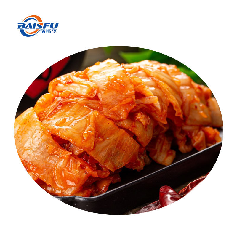 High Purity 99% Korean Kimchi Flavor Water Soluble For Food Seasoning Marinade Etc