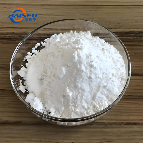 Baisfu top quality Thaumatin for sweeteners White powder hot selling - get your favorite price here with low MOQ for food High-intensity sweeteners and flavor enhancers