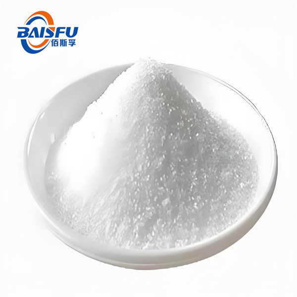 Baisfu Hot sale high quality Edible sugar glucose powder white crystalline powder Food grade content 99.5% As a sweetener use in food and medicine