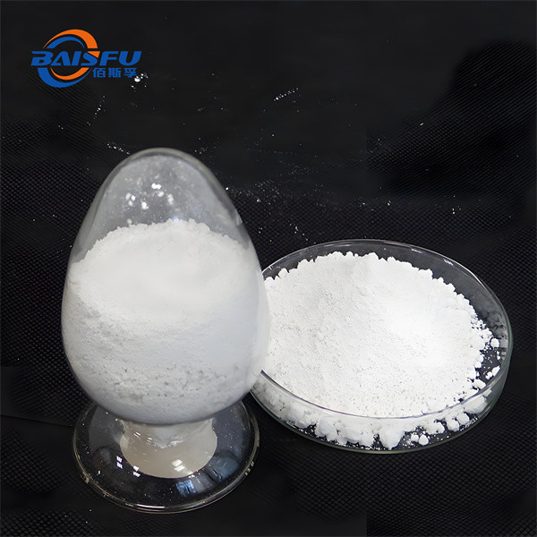 Baisfu Best Selling Natural Organic Sweeteners L-Arabinose Powder CAS NO 5328-37-0 White crystalline powder for food additive and medicine