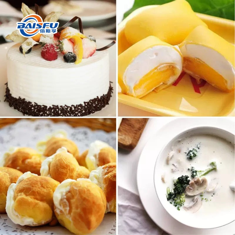 Where to get high quality Corn oligopeptide Baisfu your best choice