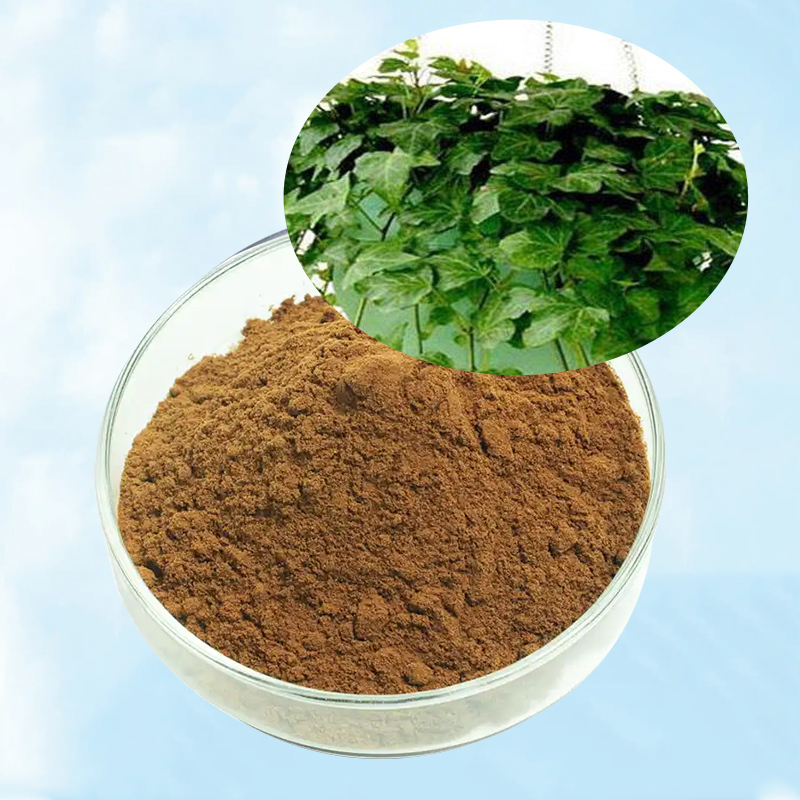 Baisfu plant extract powder Natural Sinomenium Acutum Extract 98% Sinomenine hcl  Sinomenine actum Rhd Extract Sinomenine CAS 115-53-7 used in health care products