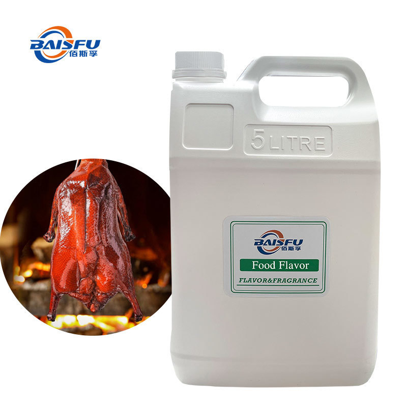 BAISFU High Purity Goose Meal Flavor for  Food Additives