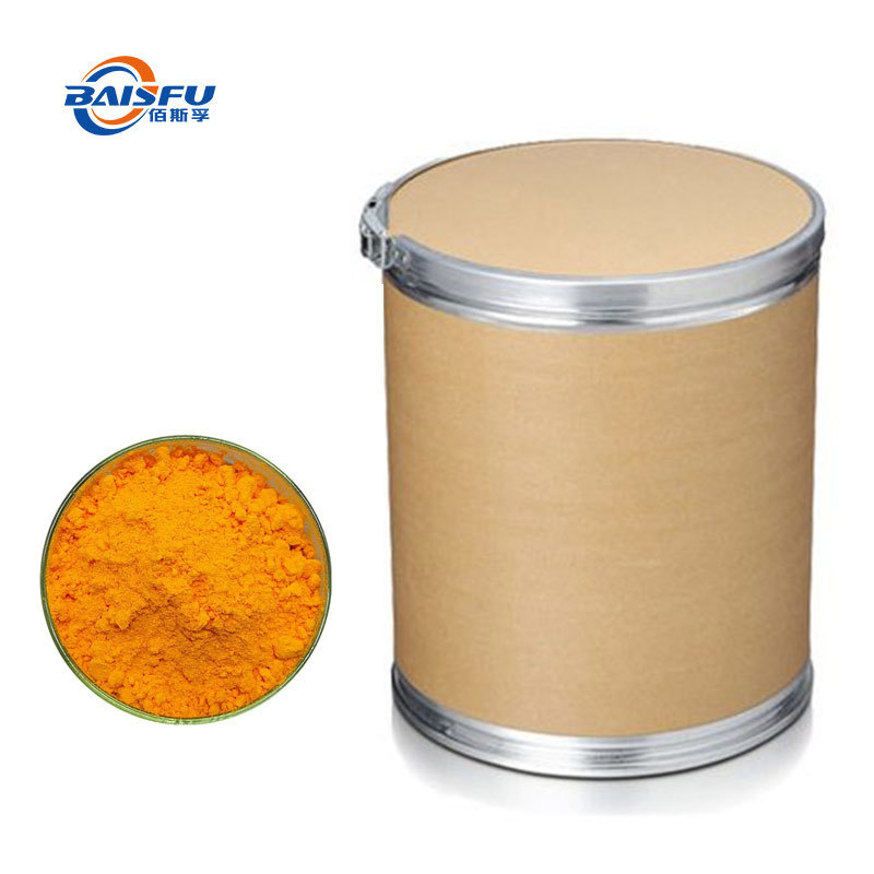 High-purity CoQ10 Coenzyme | Food Grade and Cosmetic Grade | Used for Health Care, Energy Supplementation and Skin Care Products