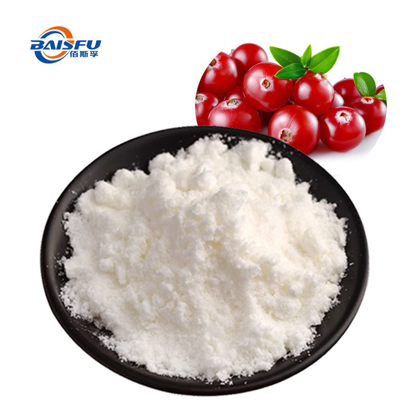 Natural High purity 99% Food Additives Cranberry Flavor for Beverages and Baking