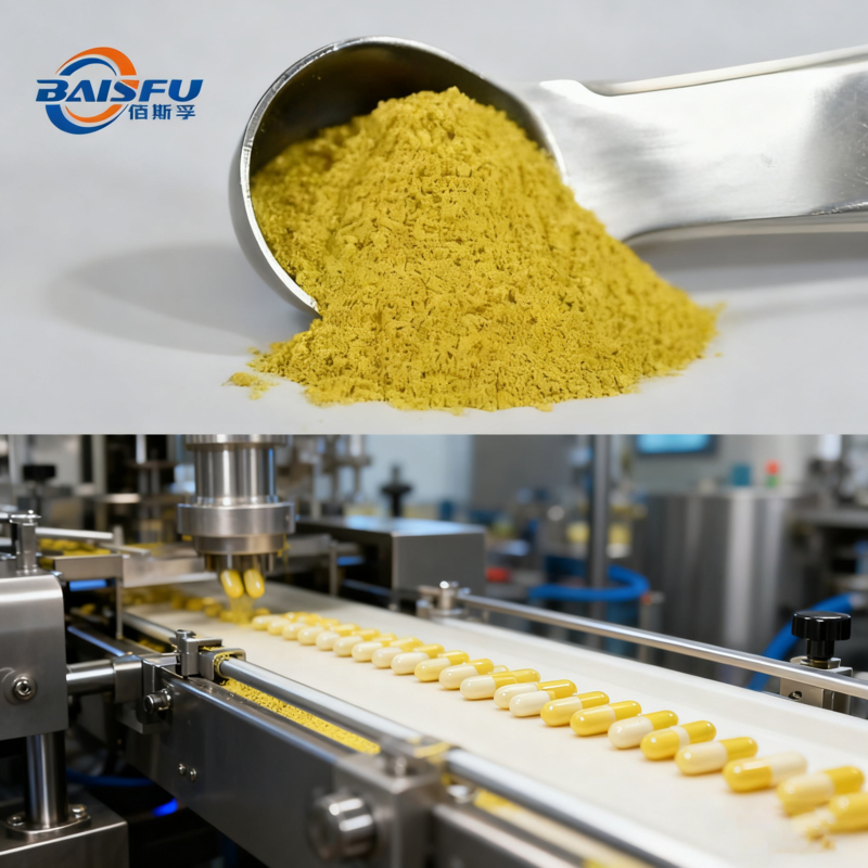 Oligopeptide Series | High-Purity Small Molecule | For Cosmetic, Functional Food & Pharmaceutical Applications