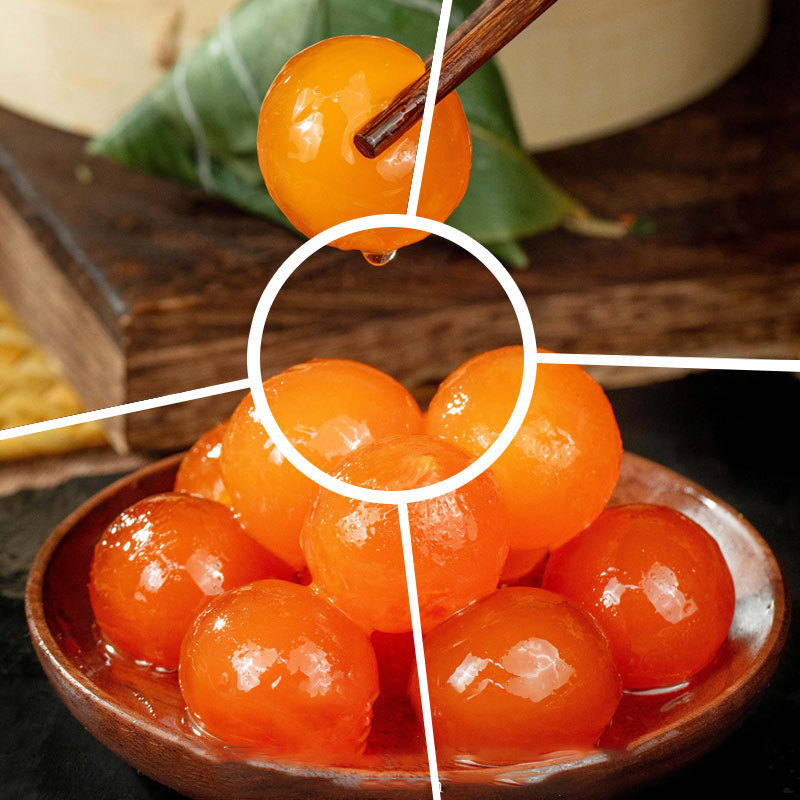 Food grade High Quality  Egg Yolk Flavor for Food Additive 