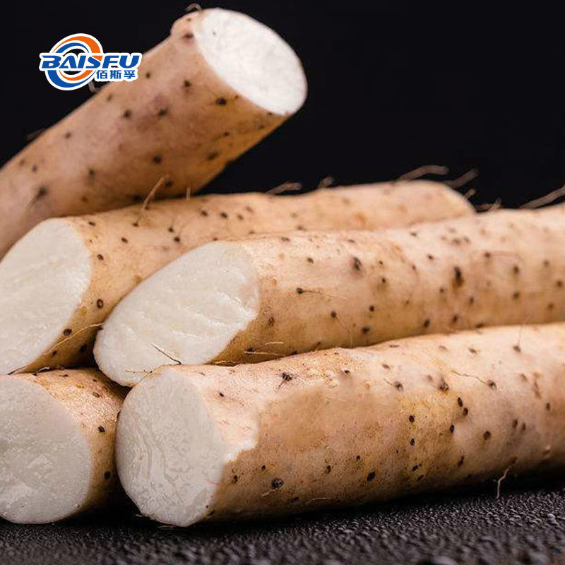 Natural Diosgenin 95% Extract from Dioscorea Plants | Non-GMO, ISO Certified | White Crystalline Powder