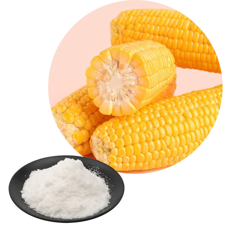 BAISFU  Wholesale Food Grade Corn Powder Flavor for Food Additive 