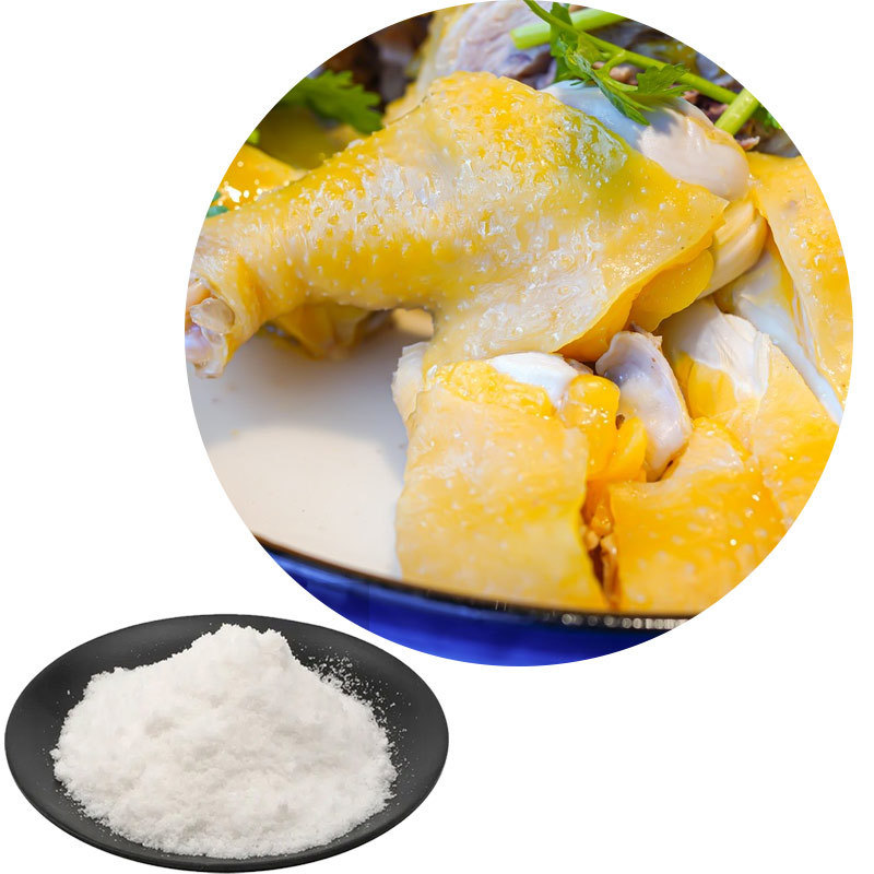 High Concentration Food Additives Chicken Oil Flavor for Cooking and seasoning 