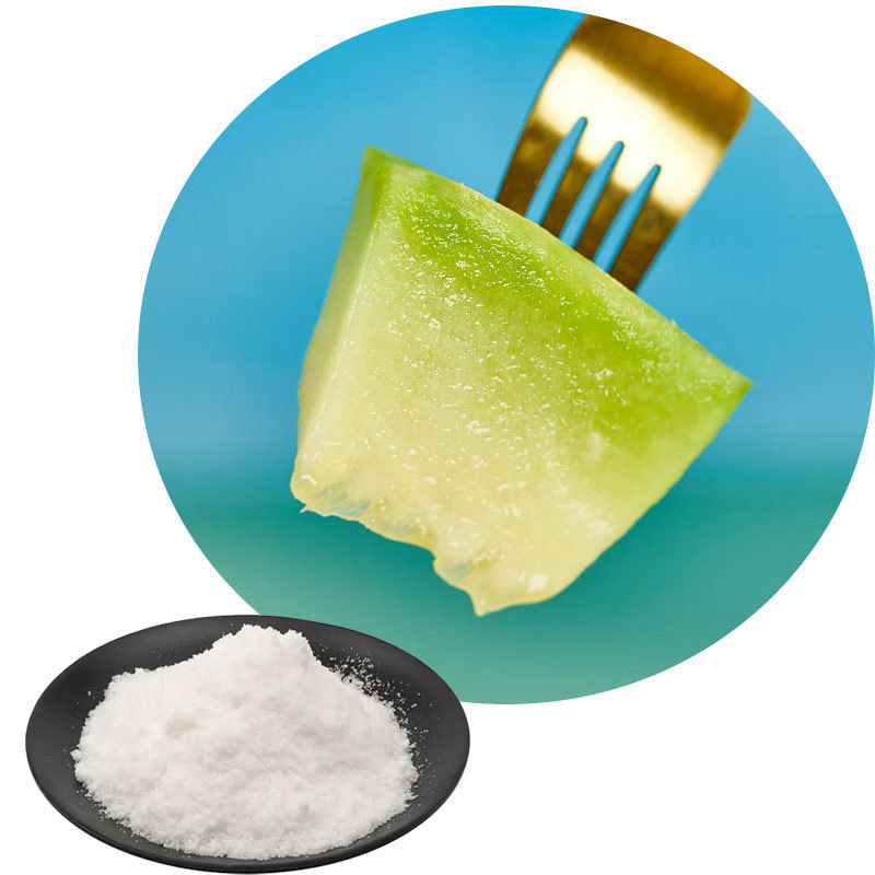 BAISFU  Large Supply  Food Grade Hami Melon Flavor for Food Additive