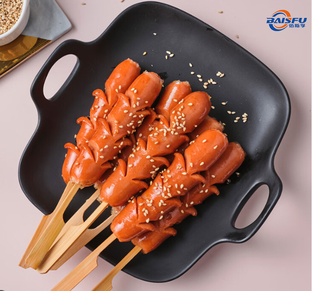 BAISFU Food Additives Sausage Flavor for Sausage and meat processing