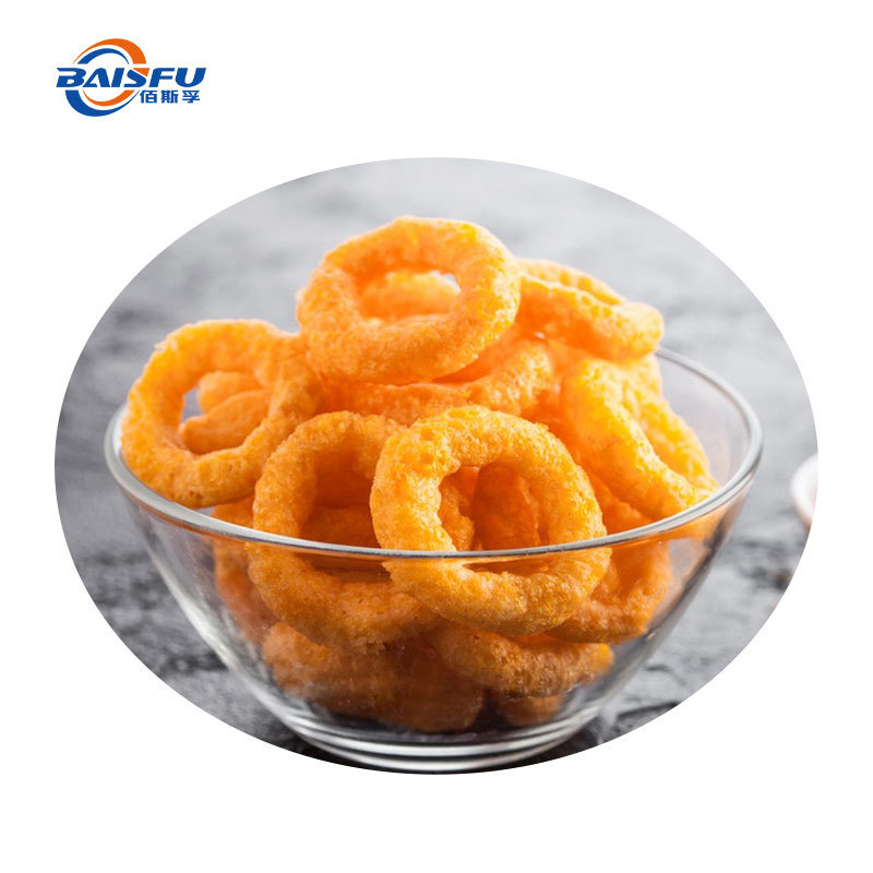 BAISFU Large Supply  Food Flavor Onion Cheese Flavor for Food Additive