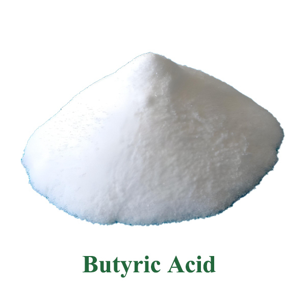 Factory direct sales of butyric acid 107-92-6, industrial grade, 99% food flavoring