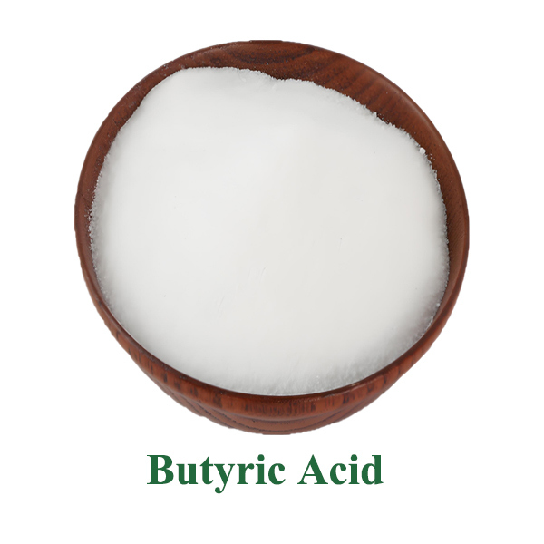 Factory direct sales of butyric acid 107-92-6, industrial grade, 99% food flavoring