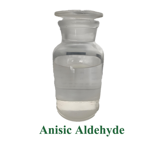 Factory direct sales of 99% pure anisaldehyde 123-11-5, transparent to yellow