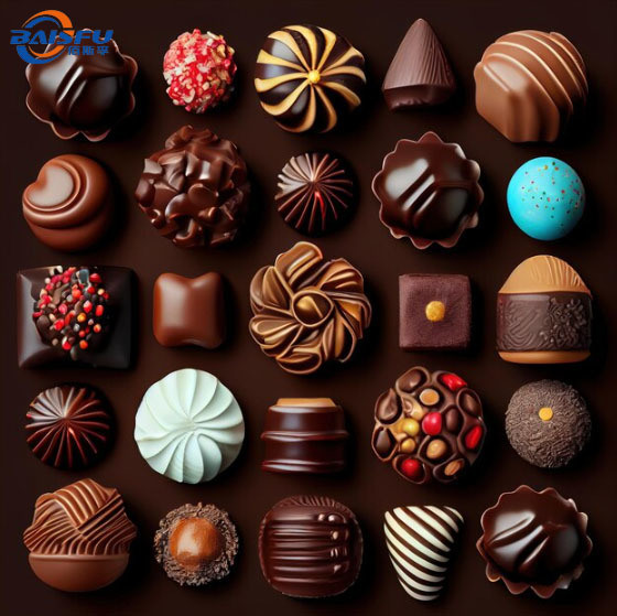 BAISFU High Quality Brandy Flavor for Alcoholic Beverages and Cakes