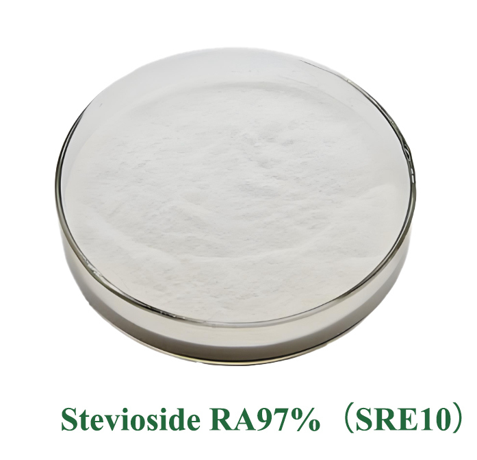 Stevioside 99% extract, Hedyotis diffusa glycoside, CAS 57817-89-7