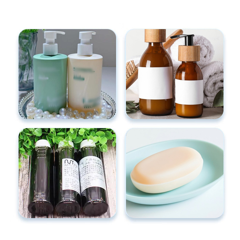 Baisfu high-enriched 99% Yellow Brown fine Powder Cassia Nomame P.E. Flavanol compounds use in cosmetic and health care products