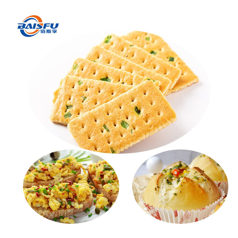 BAISFU High Concentration Food Flavor Shallot Powder Flavor for Increase aroma