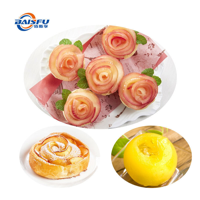 Natural Apple Flavor / Apple Flavor Liquid Concentrate for Beverage, Baking, Confectionery & Dairy