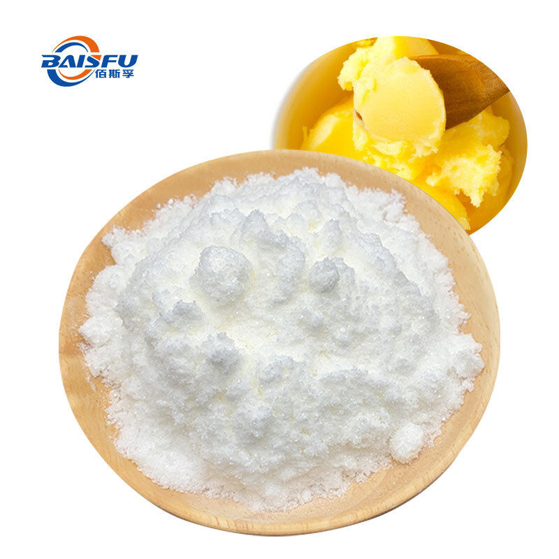 BAISFU 99% Concentration Food Flavor Ghee Flavor for Food Additive