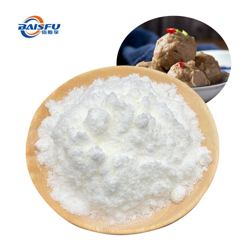 BAISFU Supply High Quality Food Flavor Beef  Flavor for Food Additives