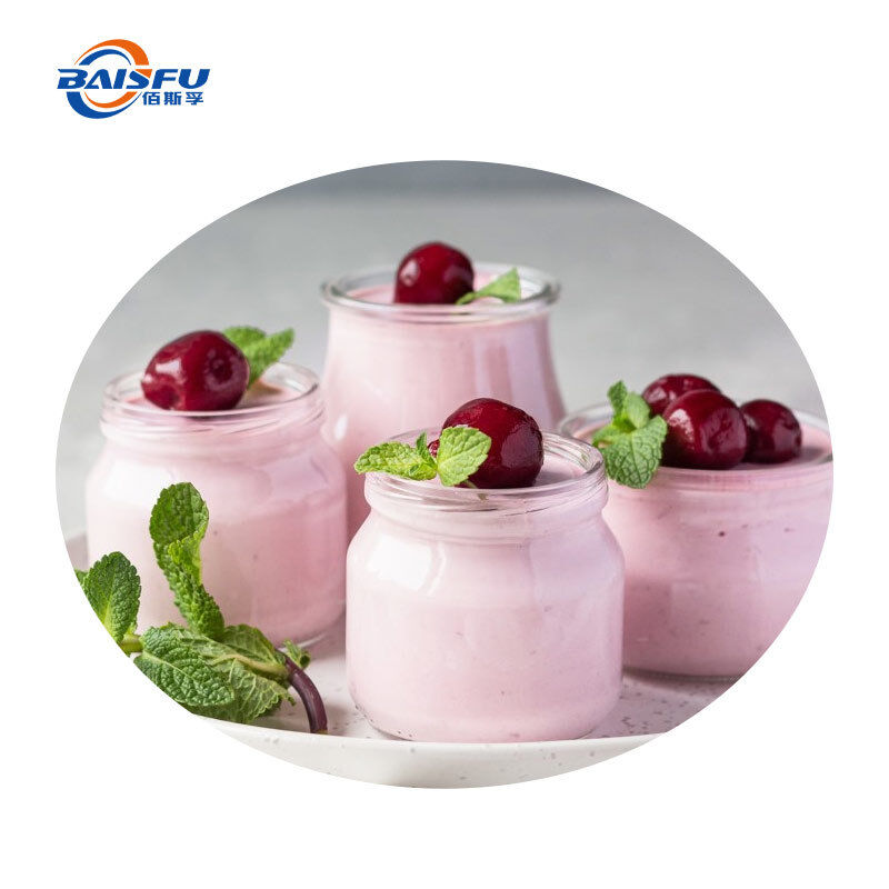  Wholesale High Concentration Food Flavor Milk Flavor for Food Additives