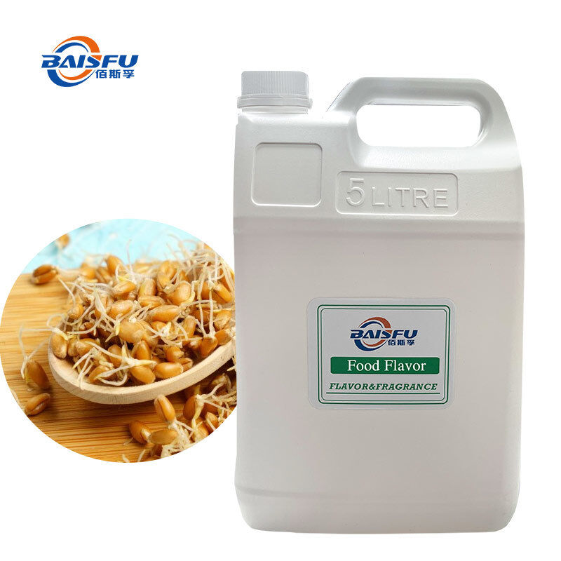BAISFU Hot Sell  Food Flavor Wheat  Flavor for Baked and Snacks