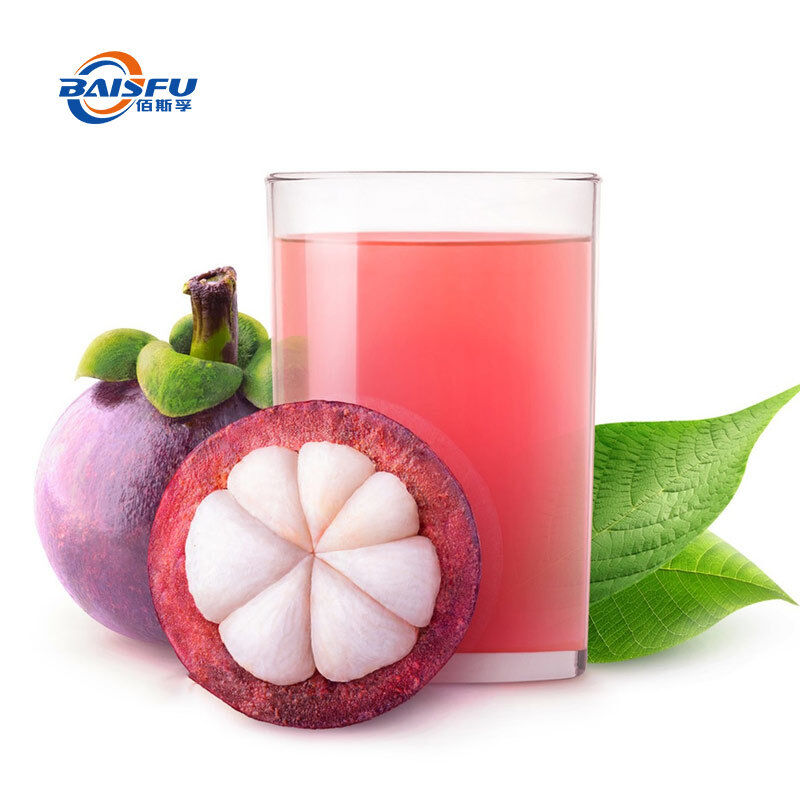 Mangosteen Flavor Concentrate | Bakery & Drink Flavor Essence