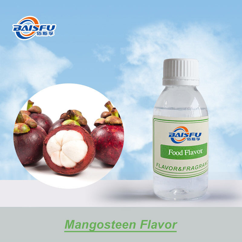 Mangosteen Flavor Concentrate | Bakery & Drink Flavor Essence