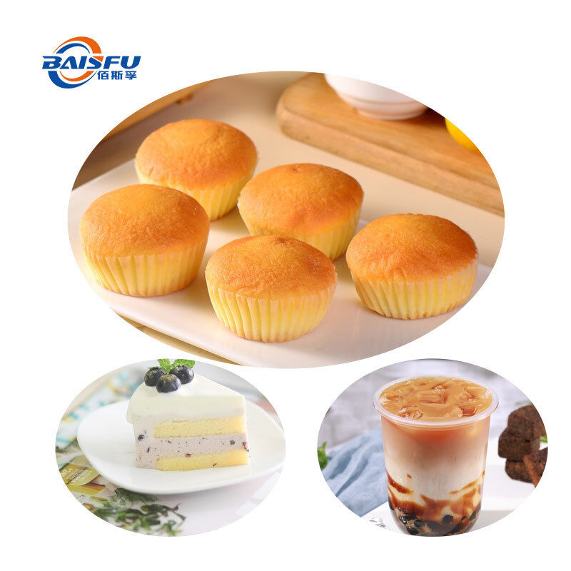 Premium Milk Flavorings: Food-Grade & OEM For Baked Goods, Beverages, Candy