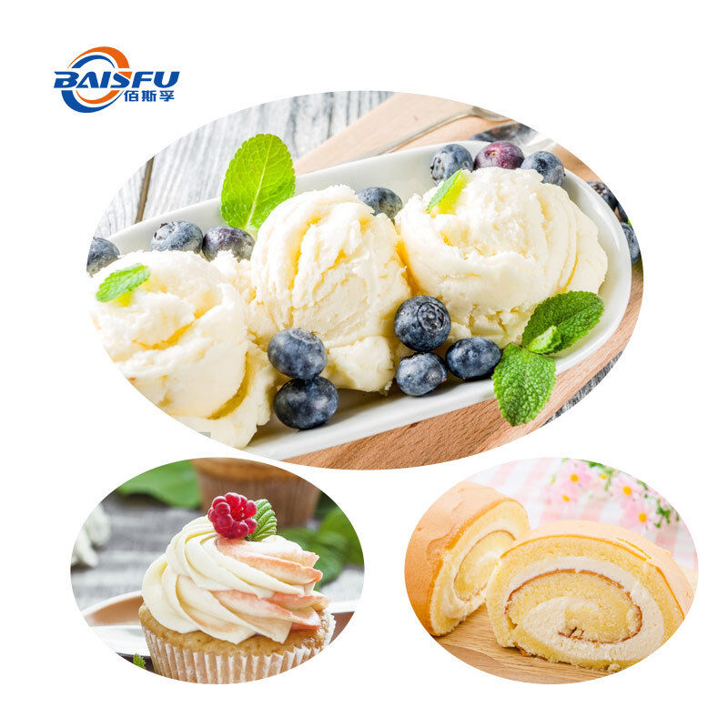 Premium Vanilla Flavor (Natural Flavoring) - Liquid Concentrate for Baking, Beverages, Confectionery & Dairy | Food Grade