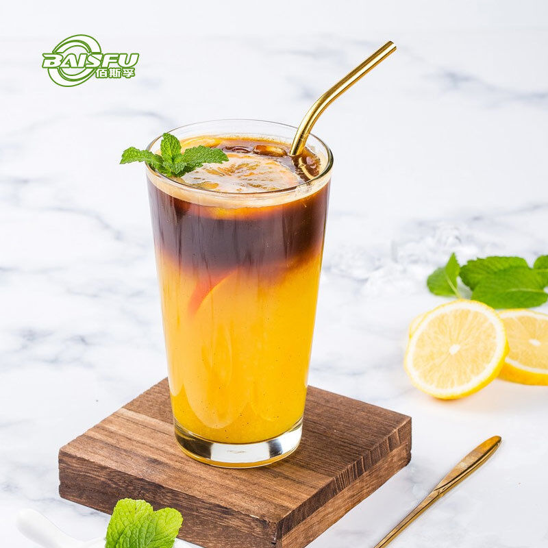 Baisfu High Purity Cream Flavor Butyl Butyral Lactate (N) CAS 7492-78-0 Food Grade for Cosmetic Worldwide Shipping