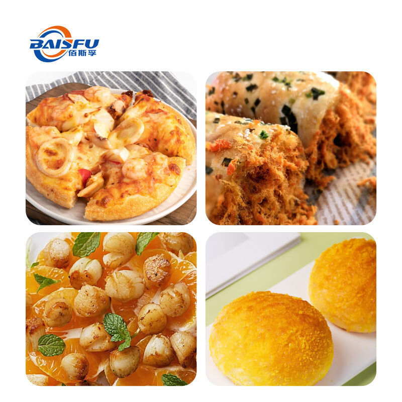 Food Grade Methyl Cyclopentenolone Powder CAS 80-71-7 Maple Caramel Flavor Raw Material for Food & Fragrance Flavor Enhancer 