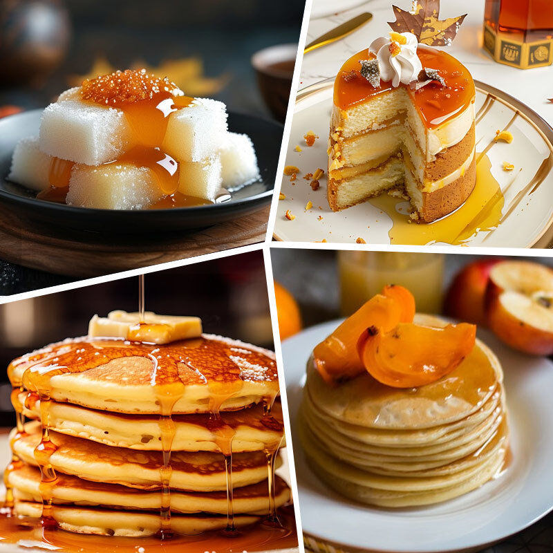 Food Grade Methyl Cyclopentenolone Powder CAS 80-71-7 Maple Caramel Flavor Raw Material for Food & Fragrance Flavor Enhancer 