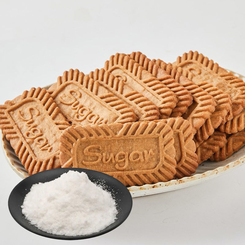 Food Grade Methyl Cyclopentenolone Powder CAS 80-71-7 Maple Caramel Flavor Raw Material for Food & Fragrance Flavor Enhancer 