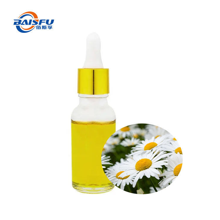 Baisifu Professional Supply Pyrethrum Extract Pyrethrum Water-Soluble Pyrethrins 25% Cas 8003-34-7 Yellow Liquid For Biocide 