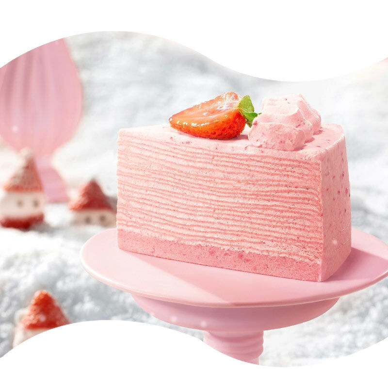 Bakery Flavors Anchor Cream Flavor Oil Soluble Heat Stable Butter Aroma Used to Enhance Flavor in Bread Cakes and Pastries