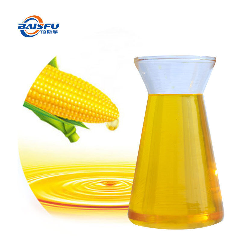 Natural Bakery Flavors with strong popped corn oil fragrance ideal for creating memorable bakery and snack food flavors